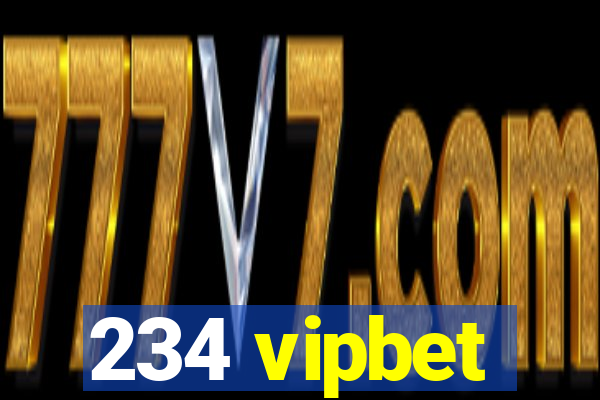 234 vipbet